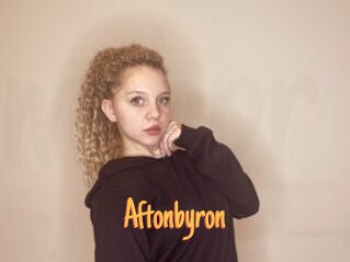 Aftonbyron