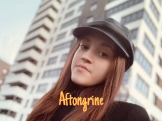 Aftongrine