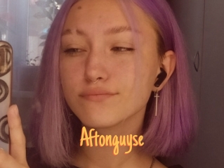 Aftonguyse