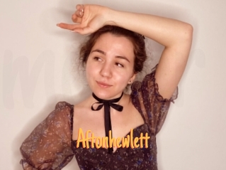 Aftonhewlett
