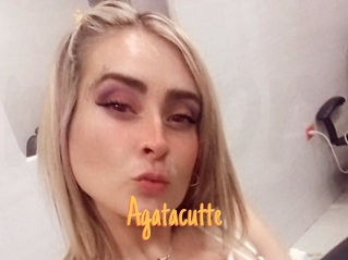 Agatacutte