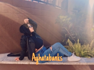 Aghatabanks