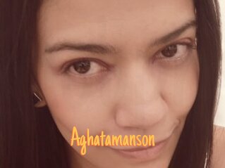 Aghatamanson