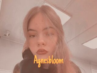 Agnesbloom