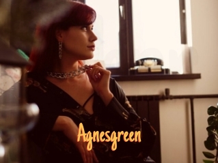 Agnesgreen