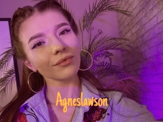 Agneslawson