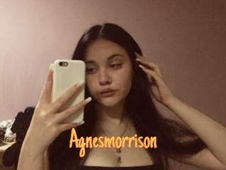 Agnesmorrison