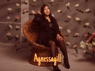 Agnessagill