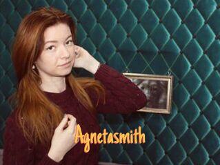 Agnetasmith