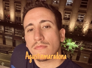 Agustinmaradona