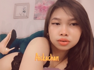 Aickachan