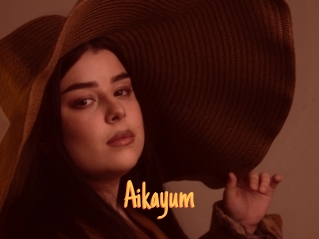 Aikayum