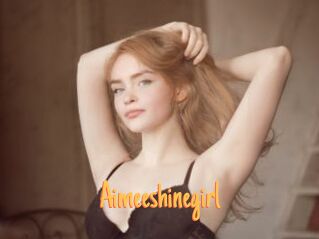 Aimeeshinegirl