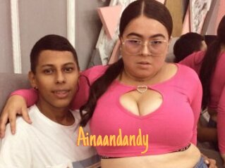 Ainaandandy