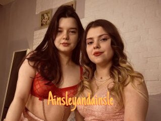 Ainsleyandainsle