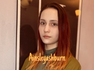 Ainsleyashburn