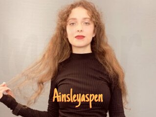 Ainsleyaspen