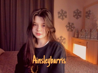 Ainsleybarris