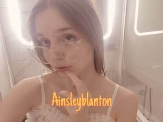 Ainsleyblanton