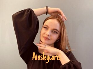 Ainsleycaris