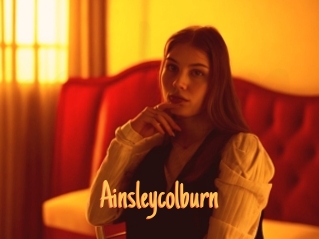 Ainsleycolburn