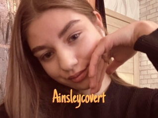 Ainsleycovert