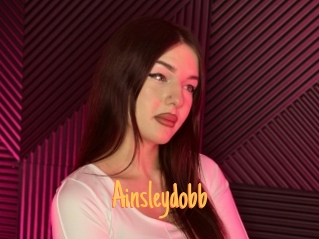 Ainsleydobb