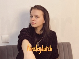 Ainsleydutch