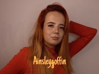 Ainsleygoffin