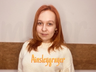 Ainsleygrayer