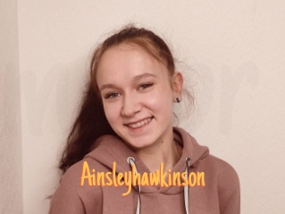 Ainsleyhawkinson