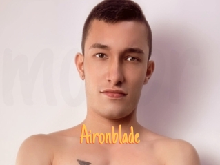 Aironblade