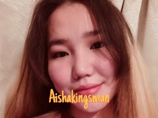 Aishakingsman