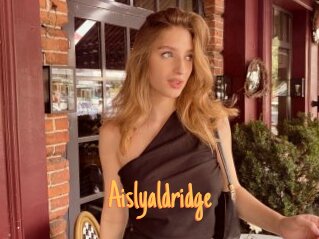 Aislyaldridge