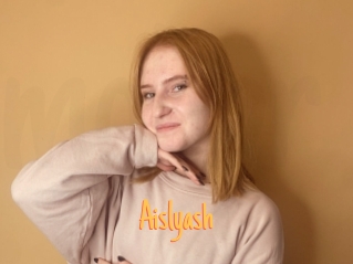 Aislyash