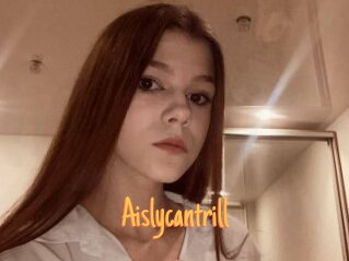 Aislycantrill