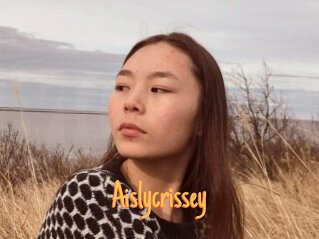 Aislycrissey