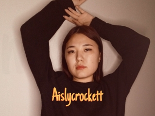 Aislycrockett