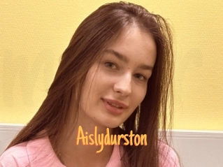 Aislydurston