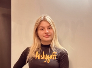 Aislygaff
