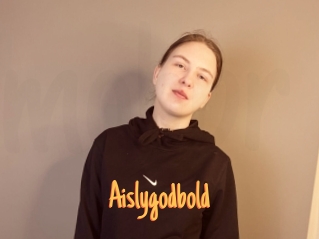 Aislygodbold