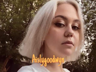 Aislygoodwyn