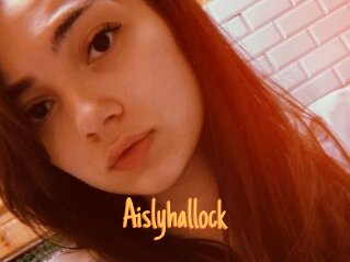 Aislyhallock