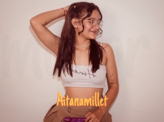 Aitanamillet