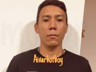 Aivarhotboy