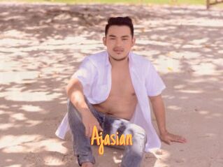 Ajasian