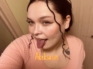 Akeksasin