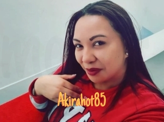 Akirahot85