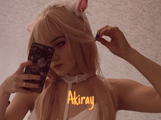 Akiray