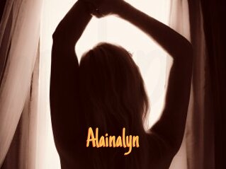 Alainalyn